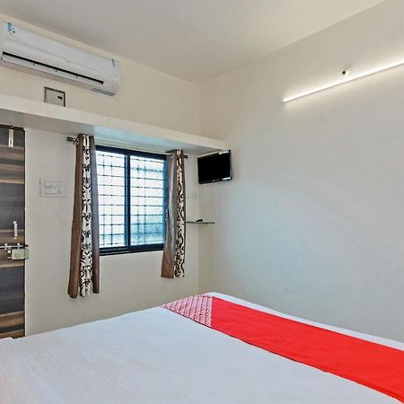 Collection O 24126 Hotel Sai Sagar Dehu Extérieur photo